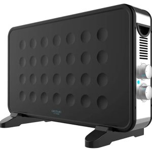 Cecotec Ready Warm Ready Warm 6550 Turbo Design