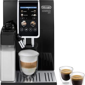 DeLonghi Dinamica Plus ECAM382.70.B