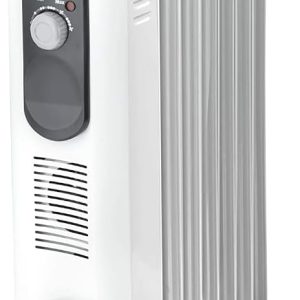 Olimpia Splendid 99619 Caldorad 9 Radiador de Aceite 2000 W, 75 m³